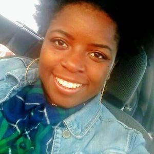 Meet your Posher, Lavarsha